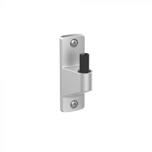 Atdec AWM Wall Mount- Heavy Duty Silver-0