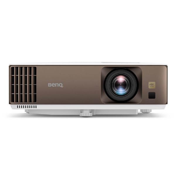 BenQ W1800 Projector/ 4K UHD/ 2000lm/ 10,000:1/ HDMI/ 5Wx1/ RS232/ USBx1-0