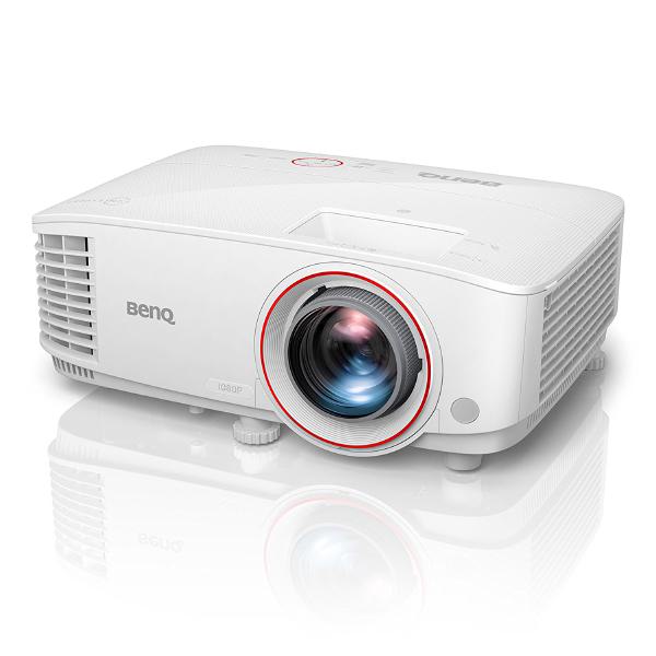 BenQ TH671ST Home Theatre DLP Projector/ Full HD/ 3000lm/ 10000:1/ HDMIx2 / 5Wx1/ RS232 / USBx1-0