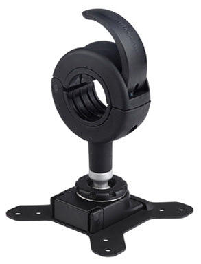 ATDEC Spacedec POS Display Quick Shift Donut Style Display Mount Addon-0