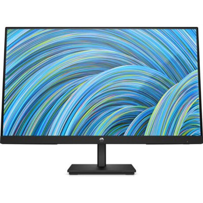 HP P24v G5 -64W18AA- 23.8&quot; VA FHD / 16:9 / 1920 x 1080 / VGA, HDMI / Tilt / VESA / 3 YR WTY-0