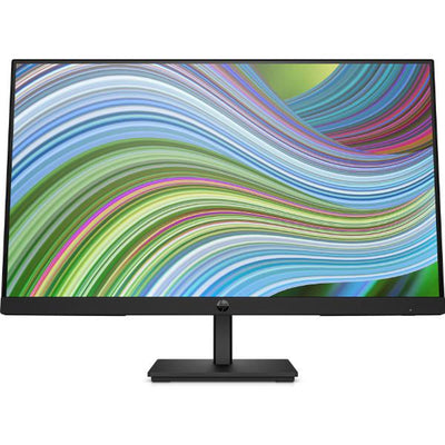 HP P24 G5 -64X66AA- 23.8&quot; FHD IPS / 1920 x 1080 / 16:9 / 60Hz / 93 PPI / DP, HDMI, VGA / VESA / 3 YR WTY (Replaces 1A7E5AA)-0