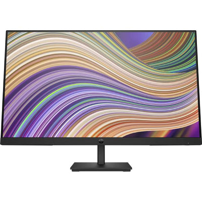 HP P27 G5 -64X69AA- 27 FHD&quot; IPS / 16:9 / 1920 x 1080 / VGA, DP, HDMI / Tilt / 3 YR WTY-0