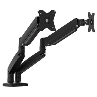 J5create JTSA102 Ergonomic Dual Monitor Mount-0