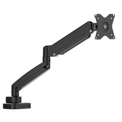 J5create JTSA301 Ergonomic Monitor Mount with Dock-0