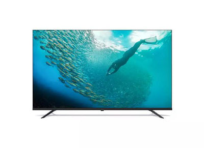 Philips 55PUT7129 55&quot; 16:9, 4K UHD LED Google Smart TV 3840 x 2160, 3xHDMI, 2xUSB, RJ45, Bluetooth, Wi-Fi, 3YR Onsite Warranty-0