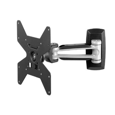 ATDEC Telehook 10-32 Full Motion Wall Mount. Max load 25kg. VESA up to 200x200-0