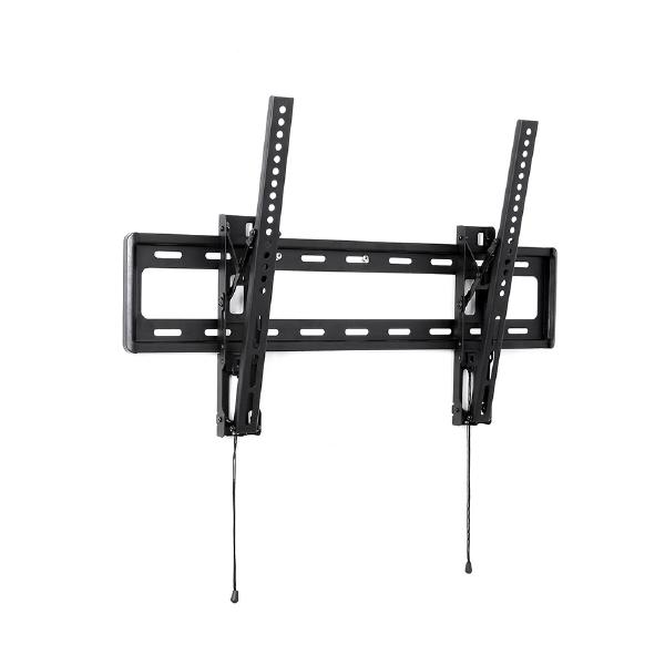 ATDEC Telehook 3065 Low Profile Tilt Wall Mount. Max load 40kg. VESA up to 600x400-0