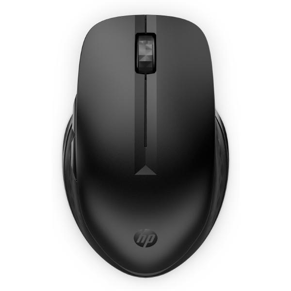 HP 435 Multi-Device Wireless Mouse -3B4Q5AA--0