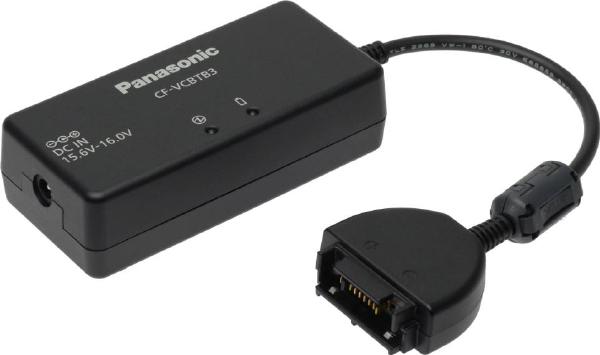 Panasonic Battery Charger for FZ-G1, CF-C2 &amp; CF-54-0