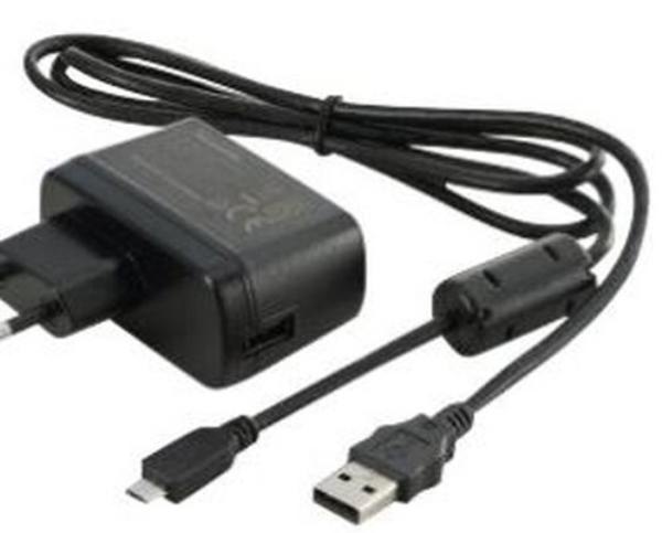 Panasonic FZ-AAE184EA Toughbook AC Adapter, AC USB Wall Charger with Male USB-B, Compatible with FZ-L1 / FZ-T1 / FZ-N1-0