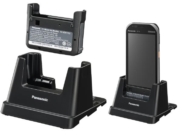 Panasonic FZ-T1 Charging Cup / Desktop Stand-0