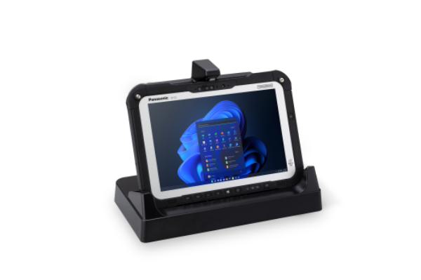 Panasonic Tablet Desktop Dock Compatible with Toughbook G2-0