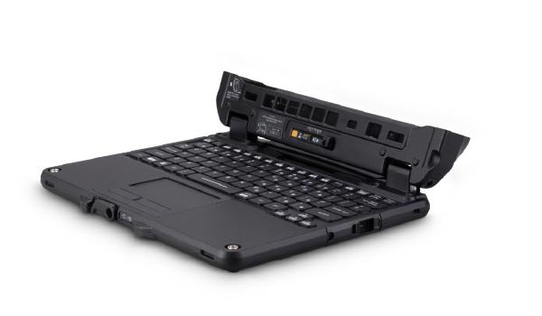 Panasonic FZ-VEKG21LM Emissive Keyboard Compatible with Toughbook G2-0