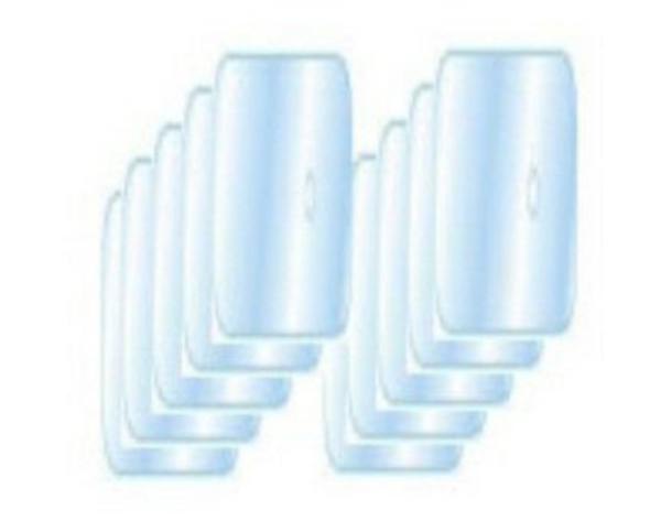 Panasonic FZ-T1 Replacement Protective Film (10 Pack)-0