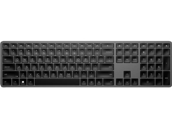 HP 975 Dual-Mode Wireless Keyboard 3Z726AA-0