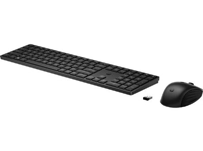 HP 655 Wireless Keyboard and Mouse Combo (4R009AA)-0