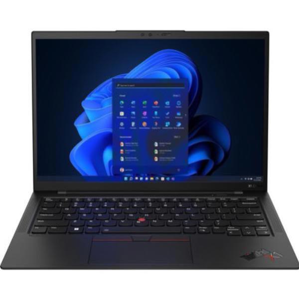 EX DEMO Lenovo X1 Carbon G10 -21CCS6N600- Intel i7-1255U / 16GB 5200MHz / 512GB SSD / 14&quot; WUXGA / W11P DG W10P / Warranty Valid till Feb 2029-0