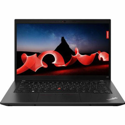 Lenovo ThinkPad L14 G4 -21H10033AU- Intel i5-1335U / 16GB 3200MHz / 512GB SSD / 14&quot; FHD IR / W11P / 1-1-1-0