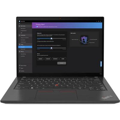 Lenovo ThinkPad T14 G4 -21HD0019AU-  Intel i5-1335U / 16GB 5200MHz / 512GB SSD / 14&quot; WUXGA TOUCH / W11P / 3-3-3-0