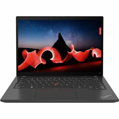 Lenovo ThinkPad T14 G4 -21HD0001BAU- Intel i7-1355U / 16GB 5200MHz / 512GB SSD / 14&quot; WUXGA / W11P / 3-3-3-0