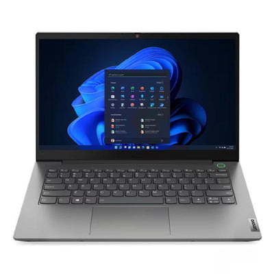 Lenovo ThinkBook 14 G6 -21KG00ATAU- Intel i5-1335U / 16GB 3200MHz / 256GB SSD / 14&quot; FHD AG / W11P / 1-1-1 (Replaced by 21MR0001AU)-0