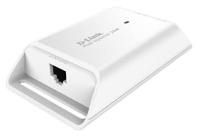 D-Link DPE-301GI Power Over Ethernet (PoE) Injector-0