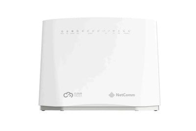 NetComm NF20MESH CloudMesh Wi-Fi 6 VDSL2/ADSL2 Networking Gateway with VoIP-0