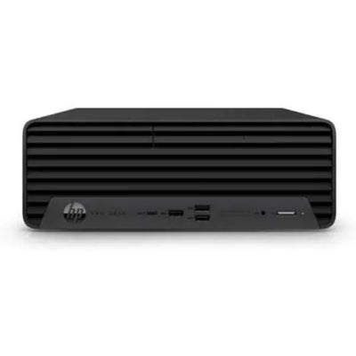 HP Pro SFF 400 G9 -8Q797PA- Intel i3-13300 / 8GB 3200MHz / 256GB SSD / W11P / 1-1-1 (Replaces 6L5P6PA)-0