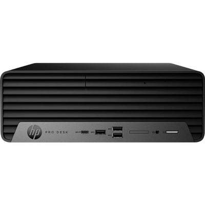 HP Pro SFF 400 G9 -9U494AT-3YR- Intel i7-12700 / 16GB 3200MHz / 512GB SSD / W11P / 3-3-3-0