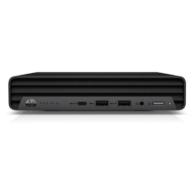 HP Pro Mini 400 G9 -9U498AT-3YR- Intel i5-12500T / 16GB 3200MHz / 512GB SSD / W11P / 3-3-3-0