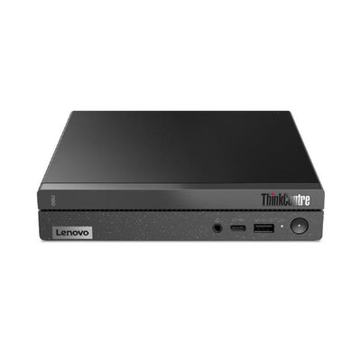 Lenovo ThinkCentre Neo 50Q G4 Tiny -12LN0037AU- Intel i3-1215U / 8GB 3200MHz / 256GB SSD / W11P / 1-1-1-0