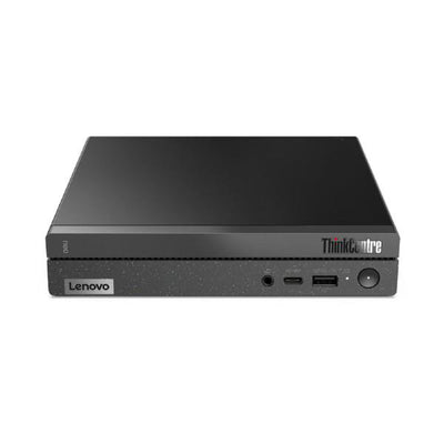 Lenovo ThinkCentre Neo 50Q G4 Tiny -12LN007LAU- Intel i5-13420H / 16GB 3200MHz / 256GB SSD / W11P / 3-3-3-0