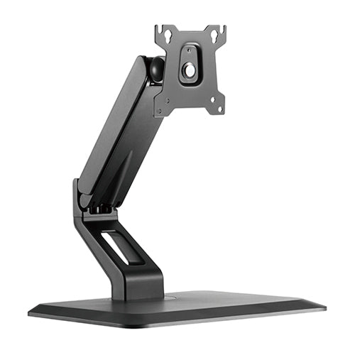 Brateck Single Touch Screen Monitor Desk Stand FitMost 17'-32' Screen Sizes Up to 10kg per screen VESA 75x75/100x100-0