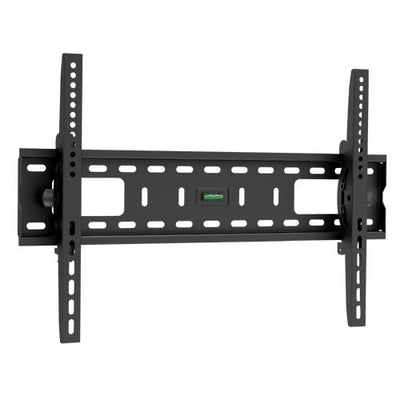 Brateck Classic Heavy-Duty Tilting Curved & Flat Panel TV Wall Mount, for Most 37'-70' Curved & Flat Panel TVs-0