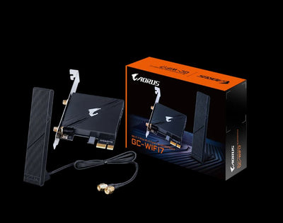 Gigabyte MBG-GC-WIFI7-0