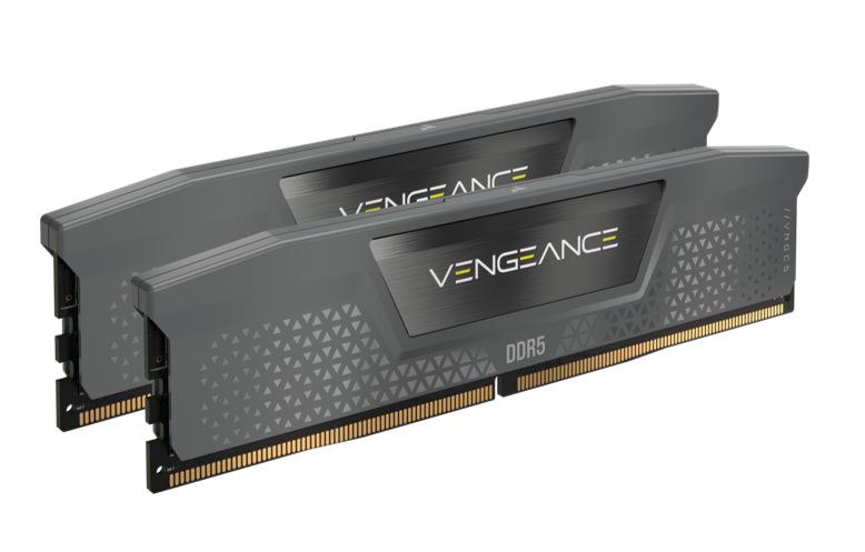 Corsair Vengeance LPX 64GB (2x32GB) DDR5 UDIMM 5600MHz C40 1.25V Desktop Gaming Memory Black Optimized for AMD Expo Ryzen 7000 Series-0