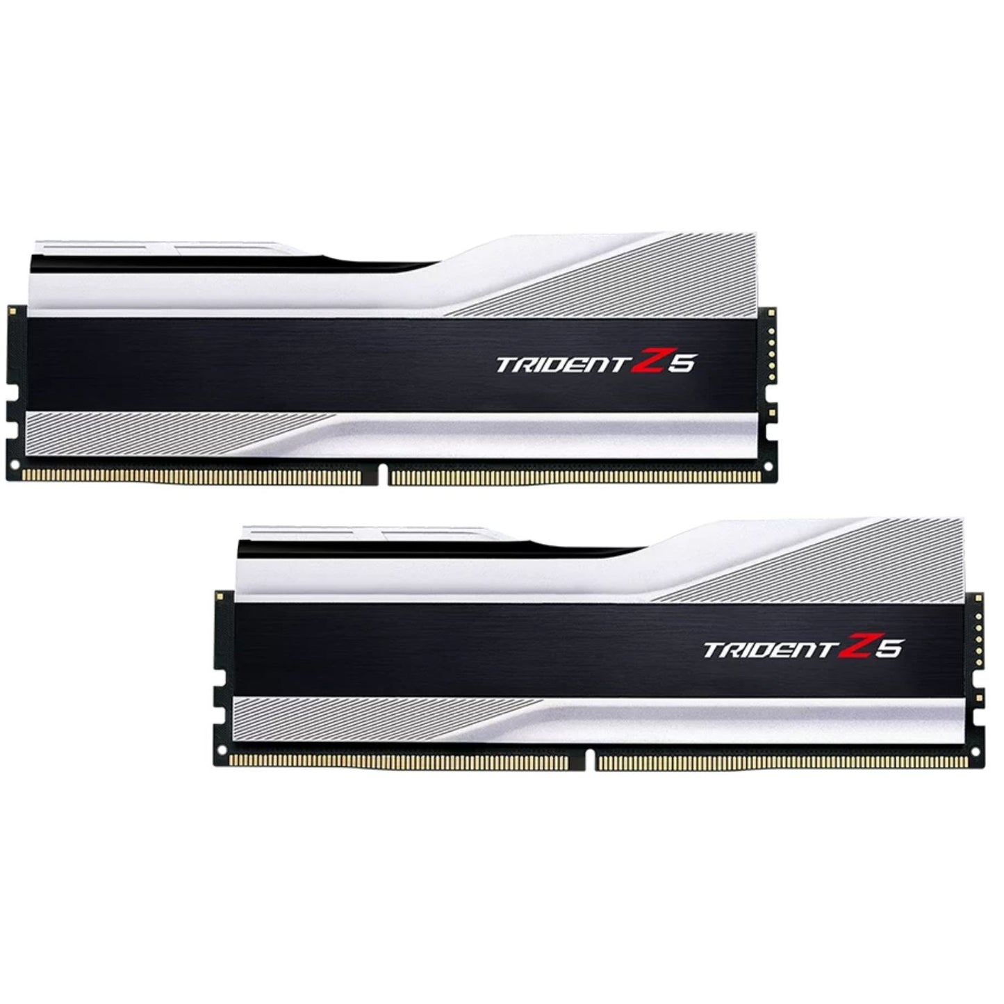 G.SKILL F5-6000J3636F16GX2-TZ5S 32GB (2 x 16GB)/ DDR5 6000 MT/s/ Timings 36-36-36-96/ Voltage 1.35V/ TZ5-0