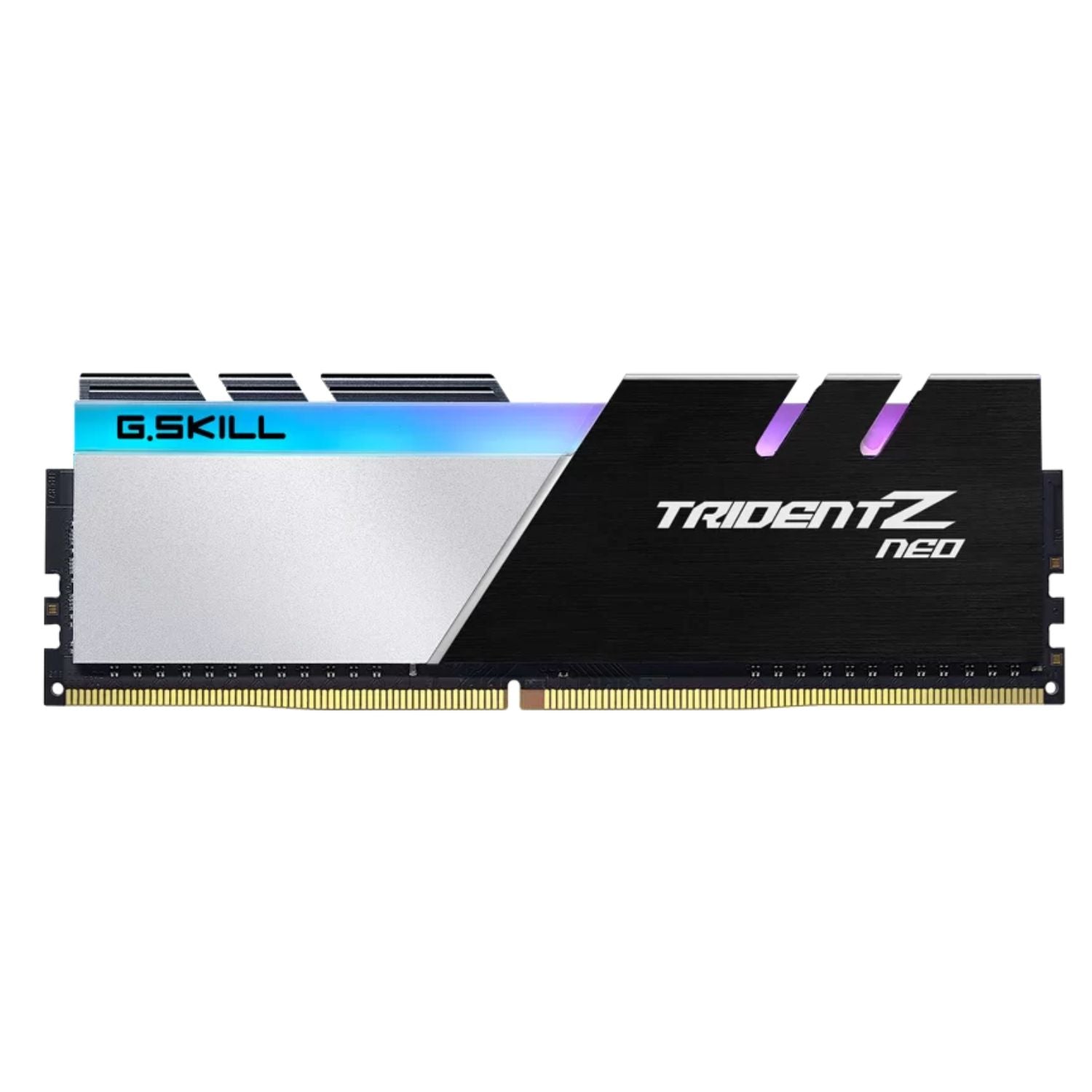 G.SKILL F4-3600C16D-16GTZNC 16GB (2 x 8GB)/ PC4-28800 / DDR4 3600 Mhz/ Timings 16-19-19-39/ Voltage 1.35V/ TZ Neo-0