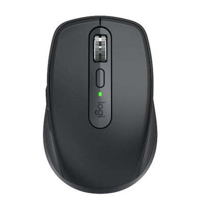 Logitech MX ANYWHERE 3S -8000 DPI -USB-C to A - 70 days per charge (~910-006561)-0