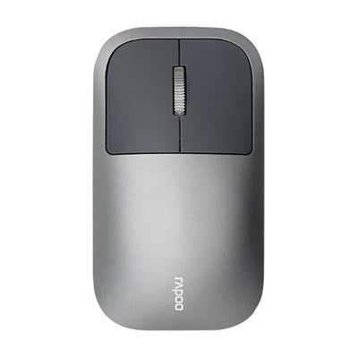 RAPOO M700 Wireless Mouse 2.4G/BT 5.0 1300DPI Long Battery Life Wireless Charging (version 2004)-0