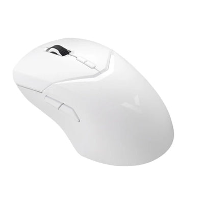 RAPOO VT9PRO Wired/ Wireless Gaming Mouse -White-0