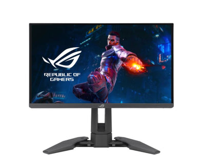 ASUS PG248QP 24.1'' Gaming Monitor, FHD (1920 x 1080) Esports-TN Panel, NVIDIA Reflex Analyzer, ULMB 2, G-SYNC-0