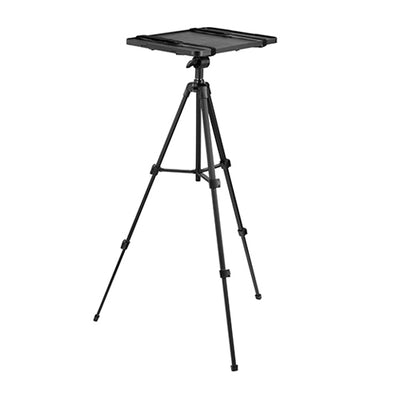 Brateck Lightweight Portable Tripod Projector Stand Up to 6kg (LS)-0