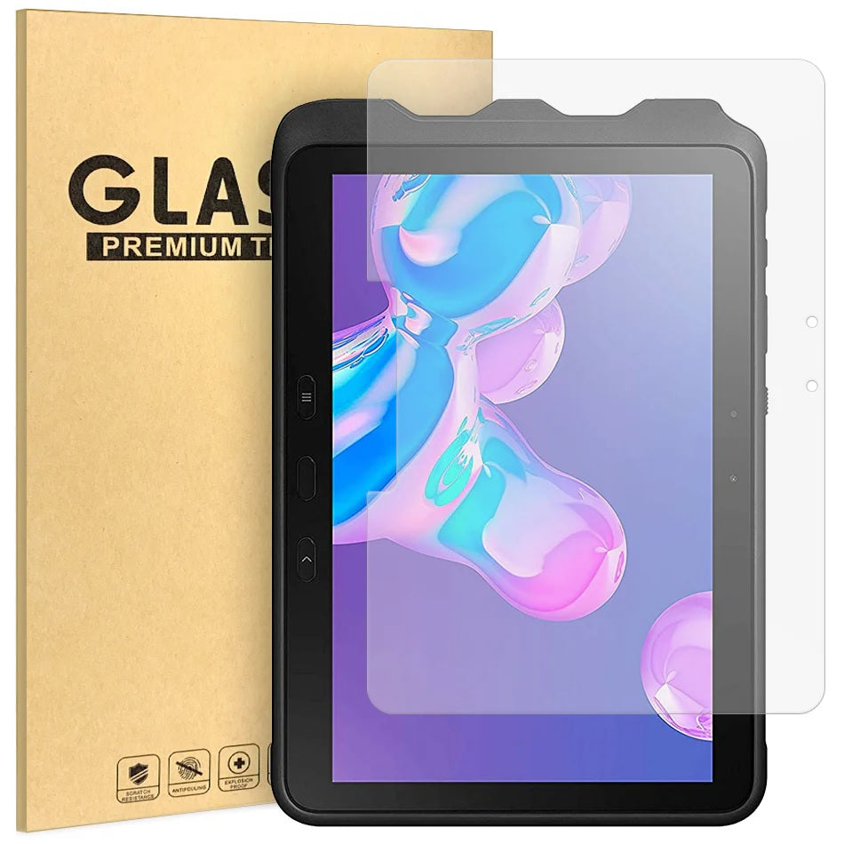 Pisen Lenovo Tab M11 (11') Premium Tempered Glass Screen Protector - Anti-Glare, Durable, Scratch Resistant,Dust Repelling,Ultra Clear-0