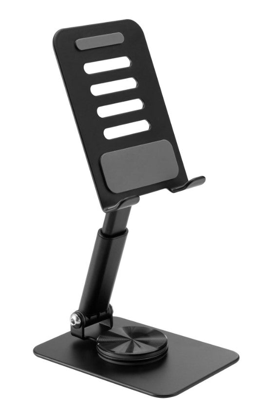 Brateck PHS10-3-B PHONE STAND for Smartphone  ≤7''- Black-0