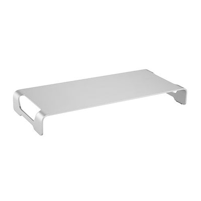 Brateck Slim Aluminum Monitor Riser (500mm x 210mm x 63mm)-0