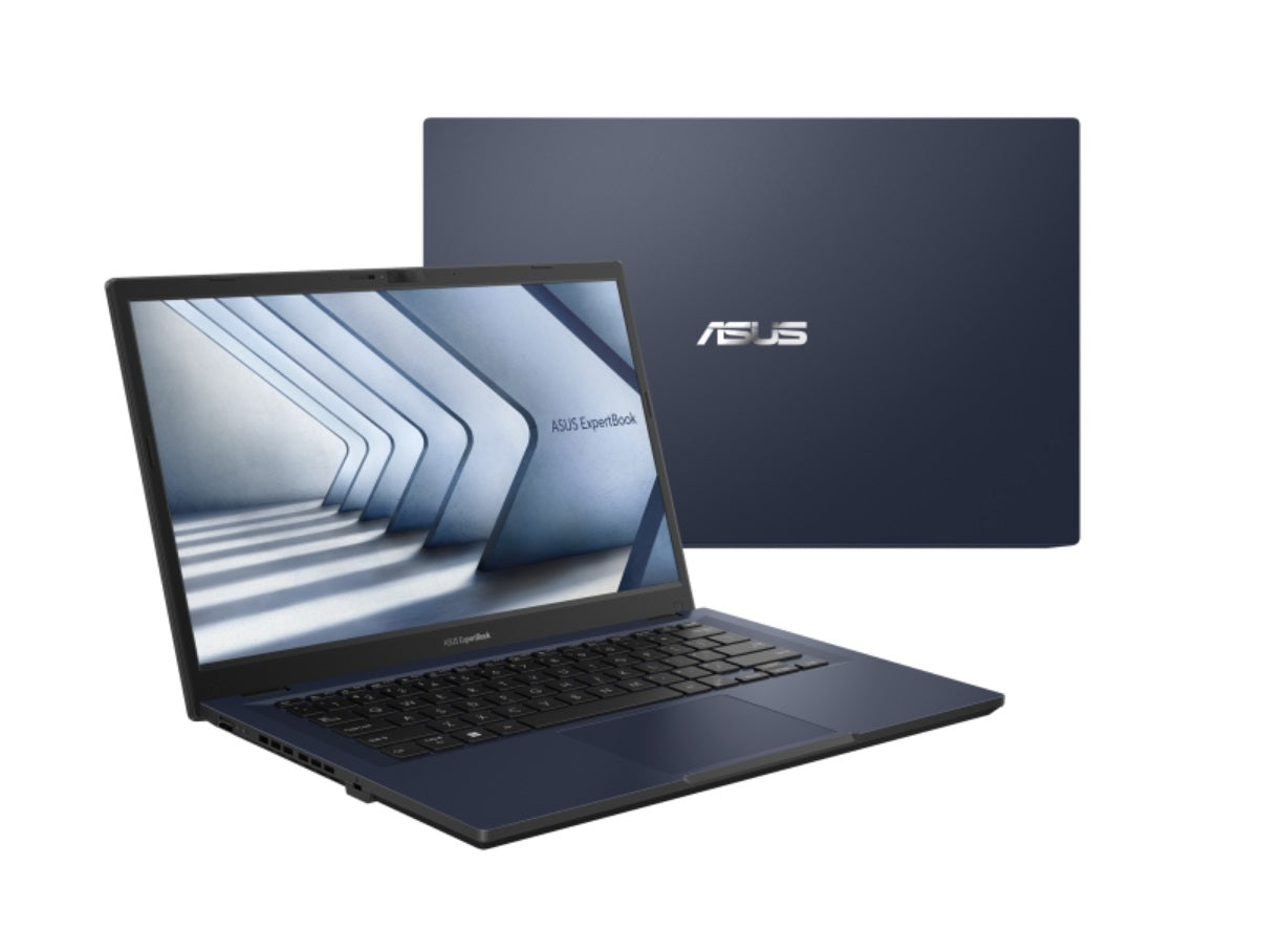 ASUS ExpertBook B1 - 14' 13th Gen i5, 16GB/512GB - Win 11 Pro Business Notebook-0