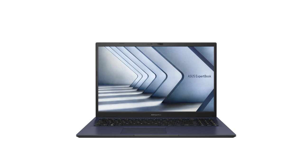 ASUS ExpertBook B1 - 15.6' 13th Gen i5-1335U, 16GB/512GB - Win 11 Pro Business Notebook New Aug 2024-0