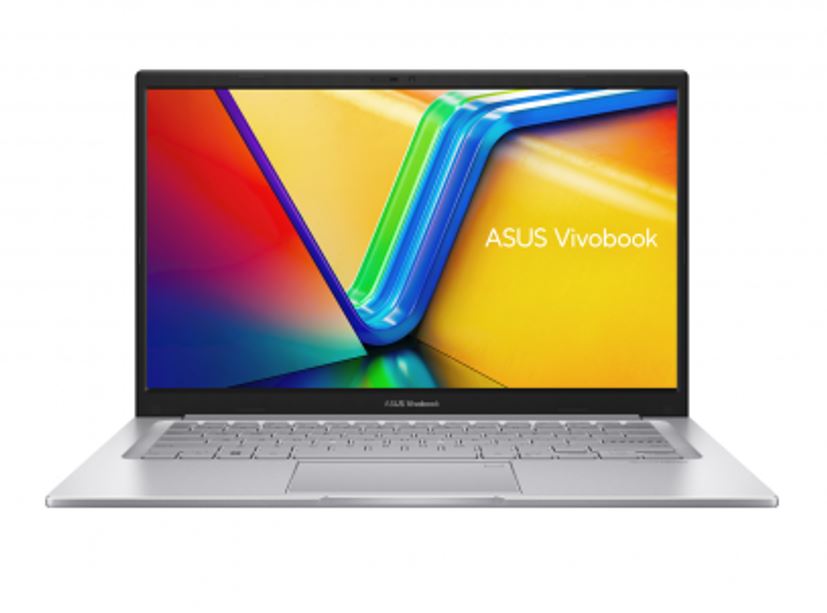 ASUS Vivobook 14 14' FHD Intel i7-13550U 16GB 1TB SSD Windows 11 Home Intel Iris Graphics Fingerprint ErgoSense KB 180° Hinge 1.4kg 1yr wty-0